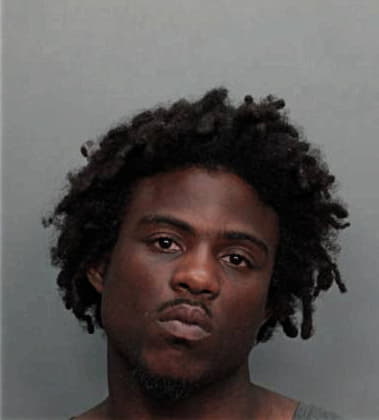 Joshua Cunningham, - Dade County, FL 