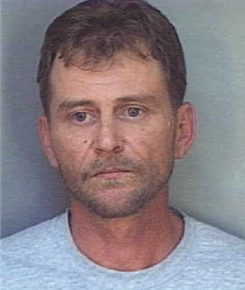 Richard Daniels, - Polk County, FL 