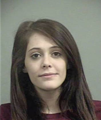 Kayla Davis - Jefferson County, KY 