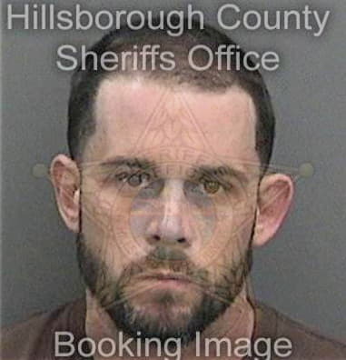 Gregory Decker, - Hillsborough County, FL 