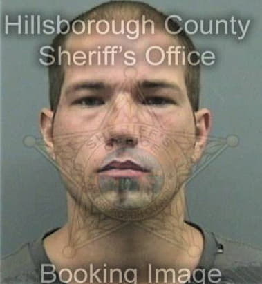 Daniel Deen, - Hillsborough County, FL 