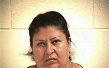 Maricela Deleon, - Hidalgo County, TX 