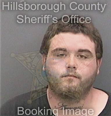 Israel Delgadoramirez, - Hillsborough County, FL 