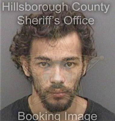 David Dennstedt, - Hillsborough County, FL 