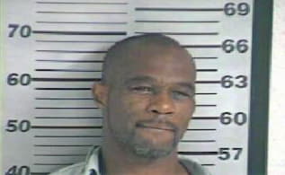 Jascim Dillard, - Dyer County, TN 