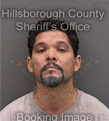 Daniel Dixon, - Hillsborough County, FL 