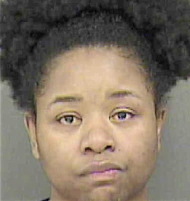 Shanna Edwards, - Mecklenburg County, NC 