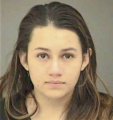 Stephanie Escobar, - Mecklenburg County, NC 