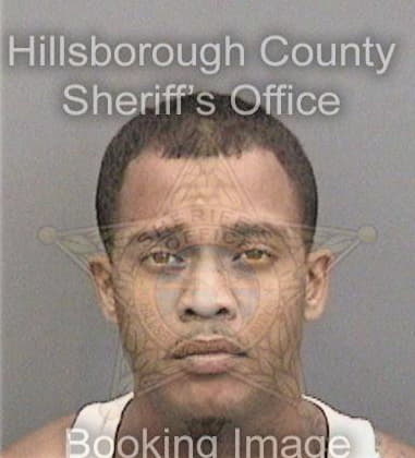 Tyrin Fairley, - Hillsborough County, FL 