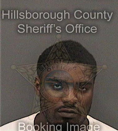 Mario Ferguson, - Hillsborough County, FL 