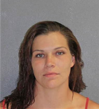 Noreen Flanigan, - Volusia County, FL 