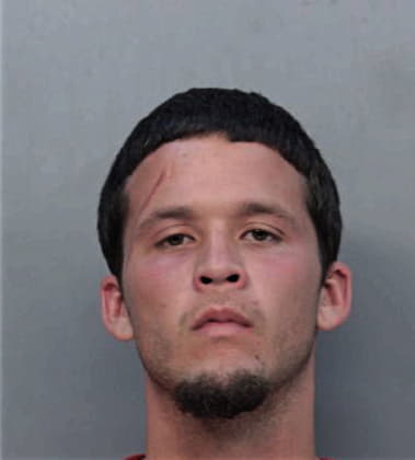 Edward Forester, - Dade County, FL 