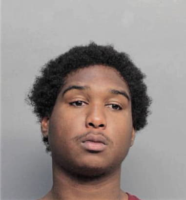 Daniel Freeman, - Dade County, FL 