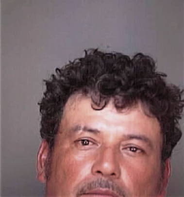 Guillermo Garcia, - Polk County, FL 