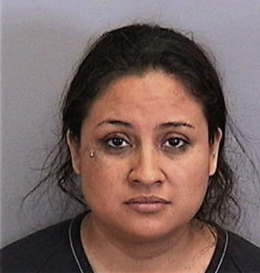 Arline Gonzalez, - Manatee County, FL 