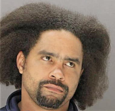 Michael Gonzalez - Dallas County, TX 