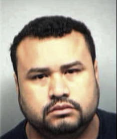 Guillermo Gonzalez-Cruz, - Fulton County, GA 