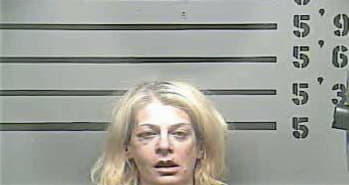 Elizabeth Goodwin, - Hopkins County, KY 