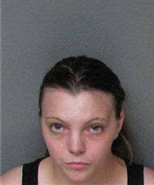 Mercedes Goodwin - Gaston County, NC 