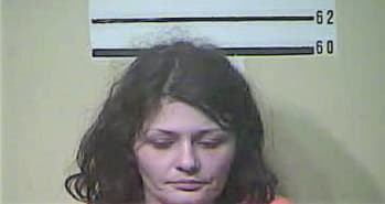 Jennifer Gordon - Bell County, KY 