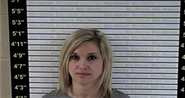 Jackie Green, - Graves County, KY 