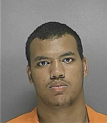 Robert Griffin, - Volusia County, FL 