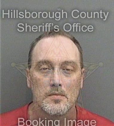 Daniel Harder, - Hillsborough County, FL 