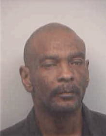 Horace Hayes, - Fulton County, GA 