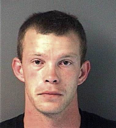 Christopher Helton, - Escambia County, FL 