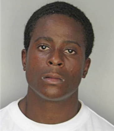 Antwain Henry - Hillsborough County, FL 