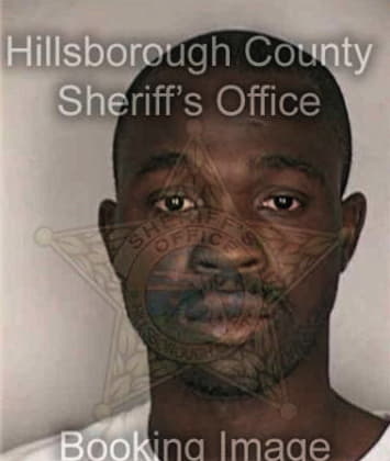 Anton Hernandez - Hillsborough County, FL 