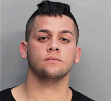 Giovanni Herrera, - Dade County, FL 