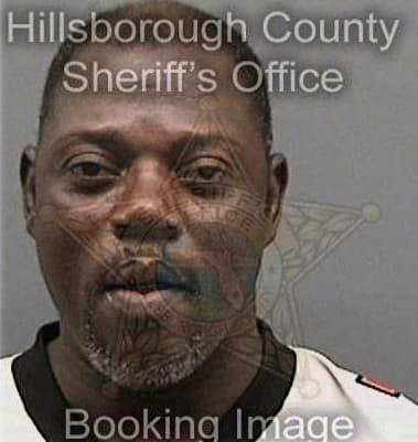 Dimontario Hopps, - Hillsborough County, FL 