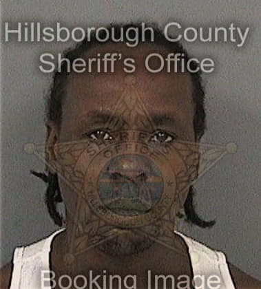 Mario Howard, - Hillsborough County, FL 