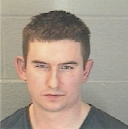 Christopher Hubbert, - Tippecanoe County, IN 