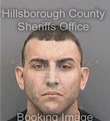 Bradley Hull, - Hillsborough County, FL 