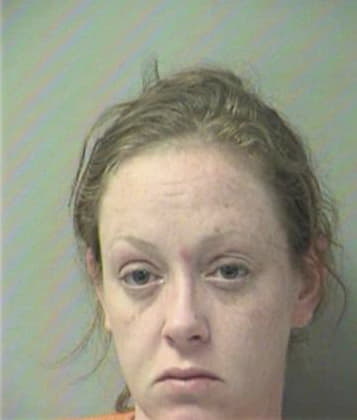 Alicia Hutto, - Okaloosa County, FL 