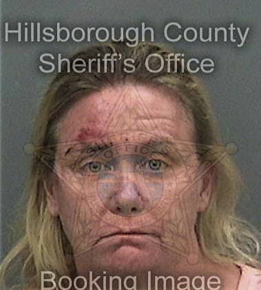 Hilda Jara, - Hillsborough County, FL 