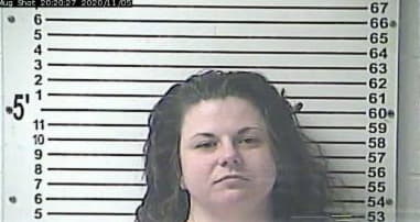 Linda Jecker, - Hardin County, KY 