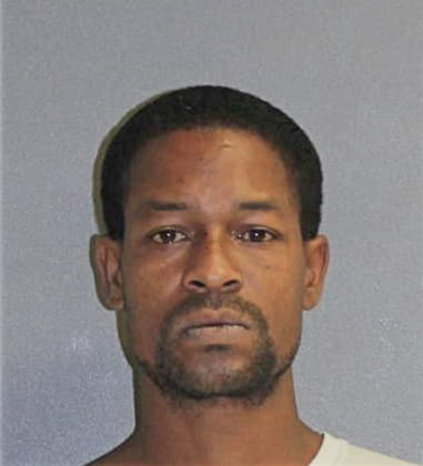 Glenn Johnson, - Volusia County, FL 