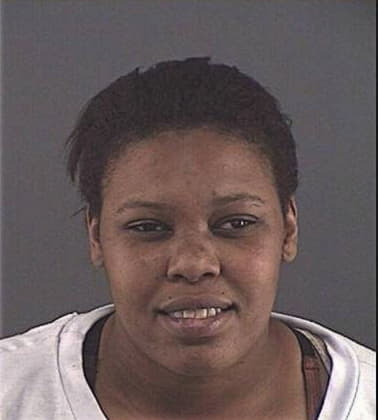 Berglenda Joiner, - Peoria County, IL 