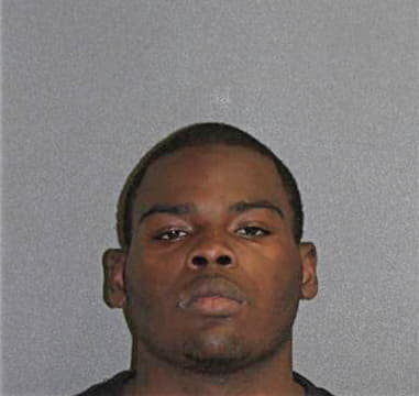 Cyekime Jones, - Volusia County, FL 