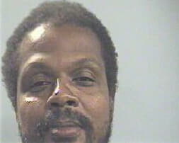 David Jones - Fayette County, KY 