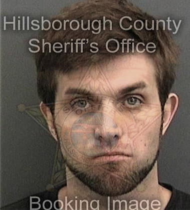 Donnie Jones, - Hillsborough County, FL 