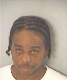 Ronald Jones, - Fulton County, GA 