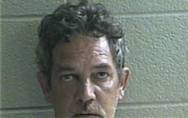 Timothy Jones, - Laurel County, KY 