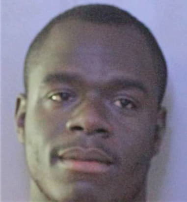 Joshua Joseph, - Polk County, FL 