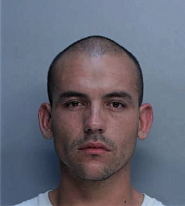 Anthony Kelley, - Dade County, FL 