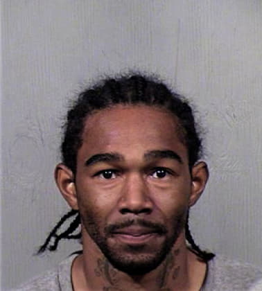 Damian Kernodle - Maricopa County, AZ 