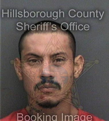 Walter Kersey, - Hillsborough County, FL 